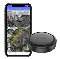 Personal Asset GPS Tracker